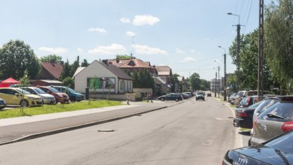 Ostrów Mazowiecka - W czwartek w całym kraju na ogół słonecznie. W Tatrach burze