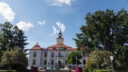 Ostrów Mazowiecka - W środę w całym kraju będzie słonecznie. Słupki rtęci pokażą