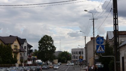 Ostrów Mazowiecka - W niedziele na zachodzie, Pomorzu, Warmii i w Wielkopolsce p