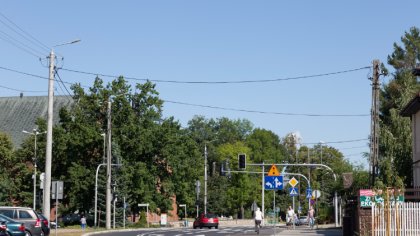 Ostrów Mazowiecka - We wtorek będzie słonecznie. Temperatura w dzień wyniesie od