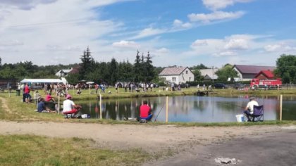 Ostrów Mazowiecka - Mieszkańcy wsi Kramkowo Lipskie aby wspomóc zbiórkę pieniędz