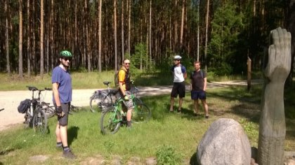 Ostrów Mazowiecka - Pod koniec lipca Instytut Geografii i Przestrzennego Zagospo