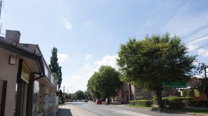 Ostrów Mazowiecka - Piątek będzie pogodny w całym kraju. Temperatura maksymalna 