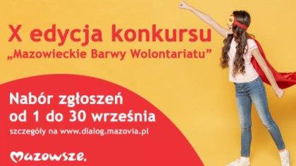 Ostrów Mazowiecka - Rusza konkurs 