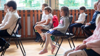 Ostrów Mazowiecka - 1 września wszystkie placówki oświatowe na terenie Ostrowi M