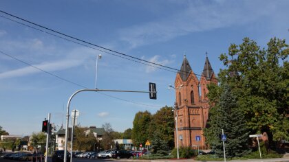 Ostrów Mazowiecka - W czwartek zachmurzenie będzie małe i umiarkowane, tylko na 