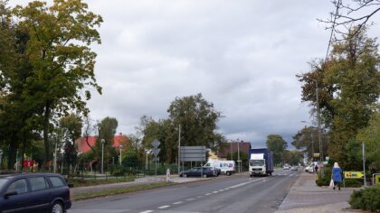 Ostrów Mazowiecka - Poniedziałek będzie pochmurny z przejaśnieniami na zachodzie