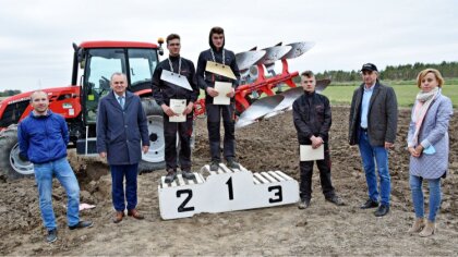 Ostrów Mazowiecka - Zgodnie z planem w tym tygodniu odbył się zapowiadany szkoln