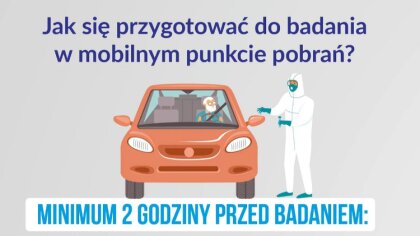 Ostrów Mazowiecka - W ostrowskim szpitalu dostępna jest możliwość skorzystania z