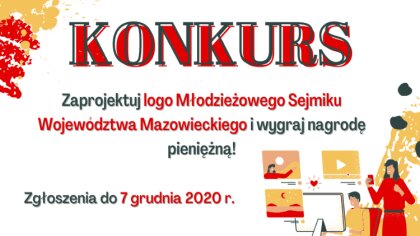 Ostrów Mazowiecka - Sejmik zaprasza mieszkańców województwa mazowieckiego, a w s