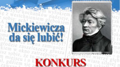 Ostrów Mazowiecka - W czwartek 26 listopada przypadała 165. rocznica śmierci Ada