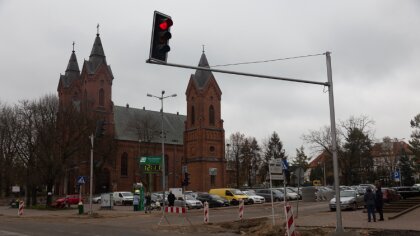 Ostrów Mazowiecka - Pogoda w najbliższych dniach przyniesie nam sporo chmur. Na 