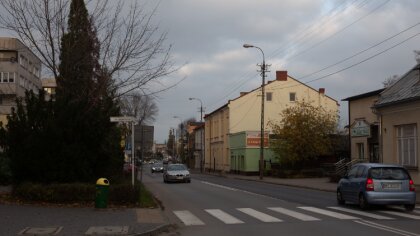 Ostrów Mazowiecka - Wtorek będzie na ogół pochmurny. Miejscami mogą pojawić się 