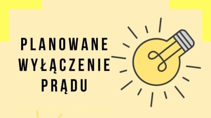 Ostrów Mazowiecka - Jak informuje Miasto i Gmina Brok, na podstawie informacji P