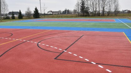 Ostrów Mazowiecka - Zespół Publicznych Placówek Oświatowych w Broku doczekał się