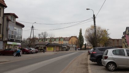 Ostrów Mazowiecka - Sobota będzie pochmurna z przejaśnieniami i rozpogodzeniami.