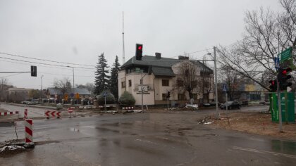 Ostrów Mazowiecka - Środa będzie dość pogodna w całym kraju. Temperatura maksyma