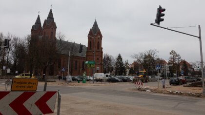 Ostrów Mazowiecka - Wtorek będzie pochmurny z przejaśnieniami. Na Wybrzeżu może 