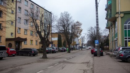 Ostrów Mazowiecka - W sobotę będzie pochmurno z przejaśnieniami. Na południu i p