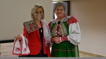 Ostrów Mazowiecka - Od czerwca do grudnia Biblioteka Publiczna w Broku organizow