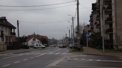 Ostrów Mazowiecka - We wtorek pochmurno z przejaśnieniami na południowym wschodz