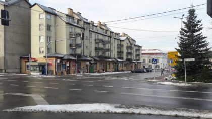 Ostrów Mazowiecka - W czwartek będzie pochmurno z przejaśnieniami. Na północy i 