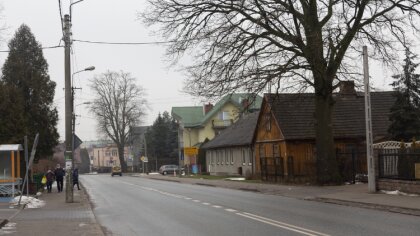 Ostrów Mazowiecka - W niedziele pochmurno z rozpogodzeniami. Na północy kraju pr