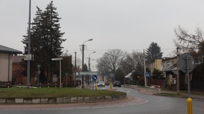 Ostrów Mazowiecka - W czwartek czeka nas duże zachmurzenie z rozpogodzeniami. Pr