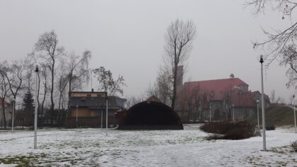 Ostrów Mazowiecka - Na piątek meteorolodzy zapowiadają poprawę pogody w zachodni