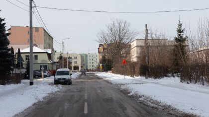 Ostrów Mazowiecka - Piątek przyniesie duże zachmurzenie. Na południu i w centrum