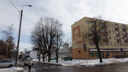 Ostrów Mazowiecka - Sobota w całym kraju będzie pogodna. Temperatura maksymalna 