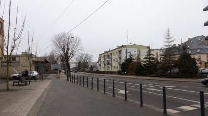 Ostrów Mazowiecka - Pogoda na jutro, czyli piątek 18.02, zapowiada się nieco spo