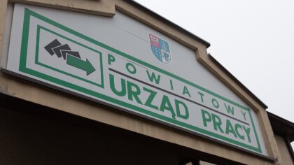 Ostrów Mazowiecka - Powiatowy Urząd Pracy w Ostrowi Mazowieckiej przedstawił naj