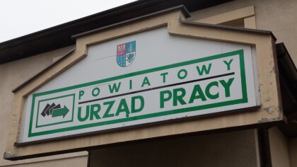 Ostrów Mazowiecka - Powiatowy Urząd Pracy w Ostrowi Mazowieckiej przedstawił naj