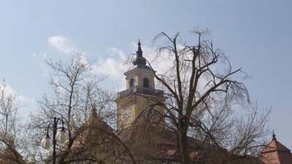 Ostrów Mazowiecka - Weekend w całym kraju upłynie pod znakiem ciepłej i słoneczn