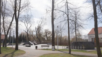 Ostrów Mazowiecka - Pogodnie. Od 14°C na Suwalszczyźnie, 17/18°C w centrum kraju