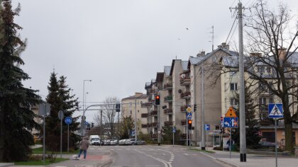 Ostrów Mazowiecka - Piątek w północnej części kraju będzie słoneczny. W regionac