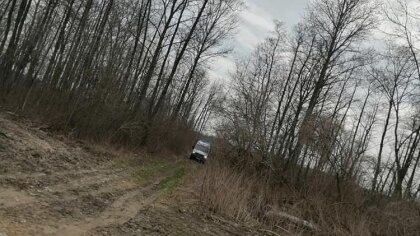 Ostrów Mazowiecka - Do nieszczęśliwego wypadku doszło na terenie gminy Szulborze