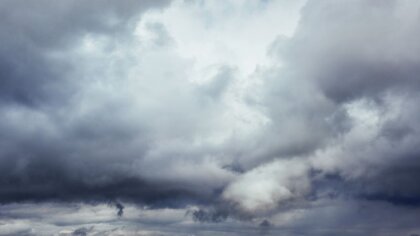 Ostrów Mazowiecka - Instytut Meteorologii i Gospodarki Wodnej wydał ostrzeżenie 