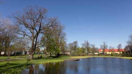 Ostrów Mazowiecka - We wtorek będzie na ogół słonecznie, nieco chmur pojawi się 