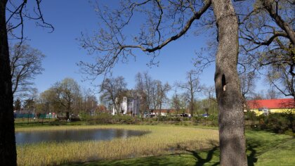 Ostrów Mazowiecka - Sobota będzie pochmurna z większymi przejaśnieniami. W całym