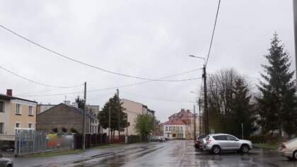 Ostrów Mazowiecka - Pogoda w najbliższych dniach może przynieść nam opady deszcz