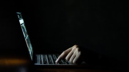 Ostrów Mazowiecka - Oszustwa internetowe stają się coraz powszechniejszym proble