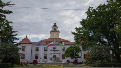 Ostrów Mazowiecka - Pogoda w nadchodzących dniach będzie w wielu regionach Polsk