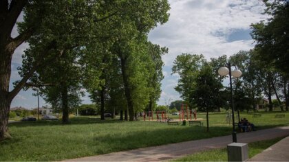 Ostrów Mazowiecka - Polska. Prognoza na najbliższe dni pokazuje, że temperatura 