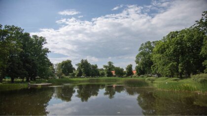 Ostrów Mazowiecka - Niedziela będzie dniem pochmurnym, ale z przejaśnieniami. Bę