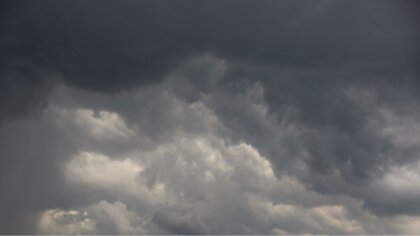 Ostrów Mazowiecka - Instytut Meteorologii i Gospodarki Wodnej wydał ostrzeżenie 