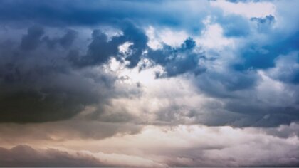 Ostrów Mazowiecka - Instytut Meteorologii i Gospodarki Wodnej wydał ostrzeżenie 