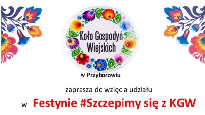 Ostrów Mazowiecka - W niedzielę 19 września na placu przed Urzędem Gminy w Wąsew