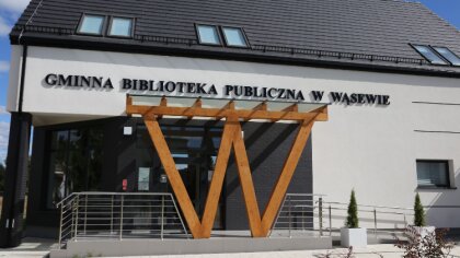 Ostrów Mazowiecka - Gminna Biblioteka Publiczna zorganizowała akcję pn. 